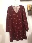 Rochie gravidă mărimea L