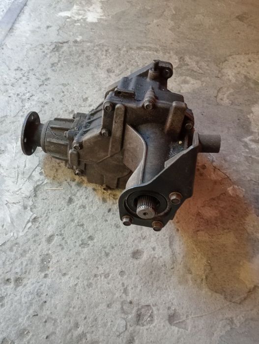 Cutie transfer Hyundai Tucson