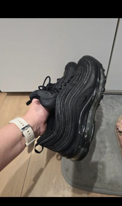 Adidasi nike 37.5 impecabili model nou