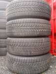 Anvelope 235/60/18 Bridgestone