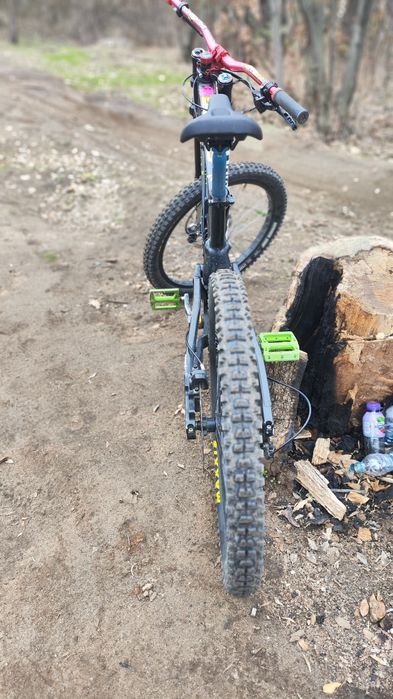 Nukeproof Pulse 2015