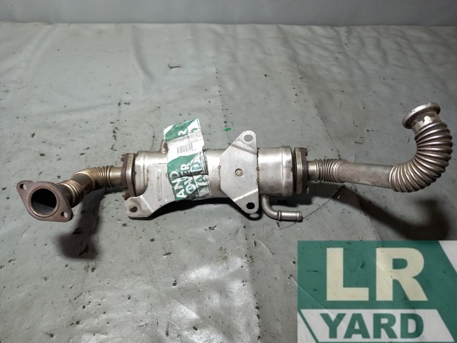 Racitor EGR DISCOVERY 2 2.5 diesel TD5 WIA000010 dezmembrez