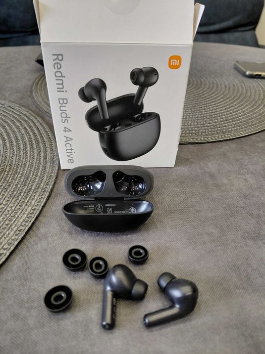 Безжични слушалки