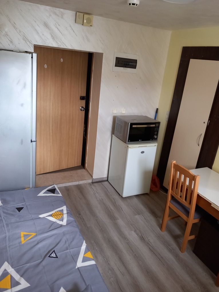Продава се Едностаен апартамент в к.к. Златни пясъци - 20 кв.м за 1500 €/кв.м - Снимка #4