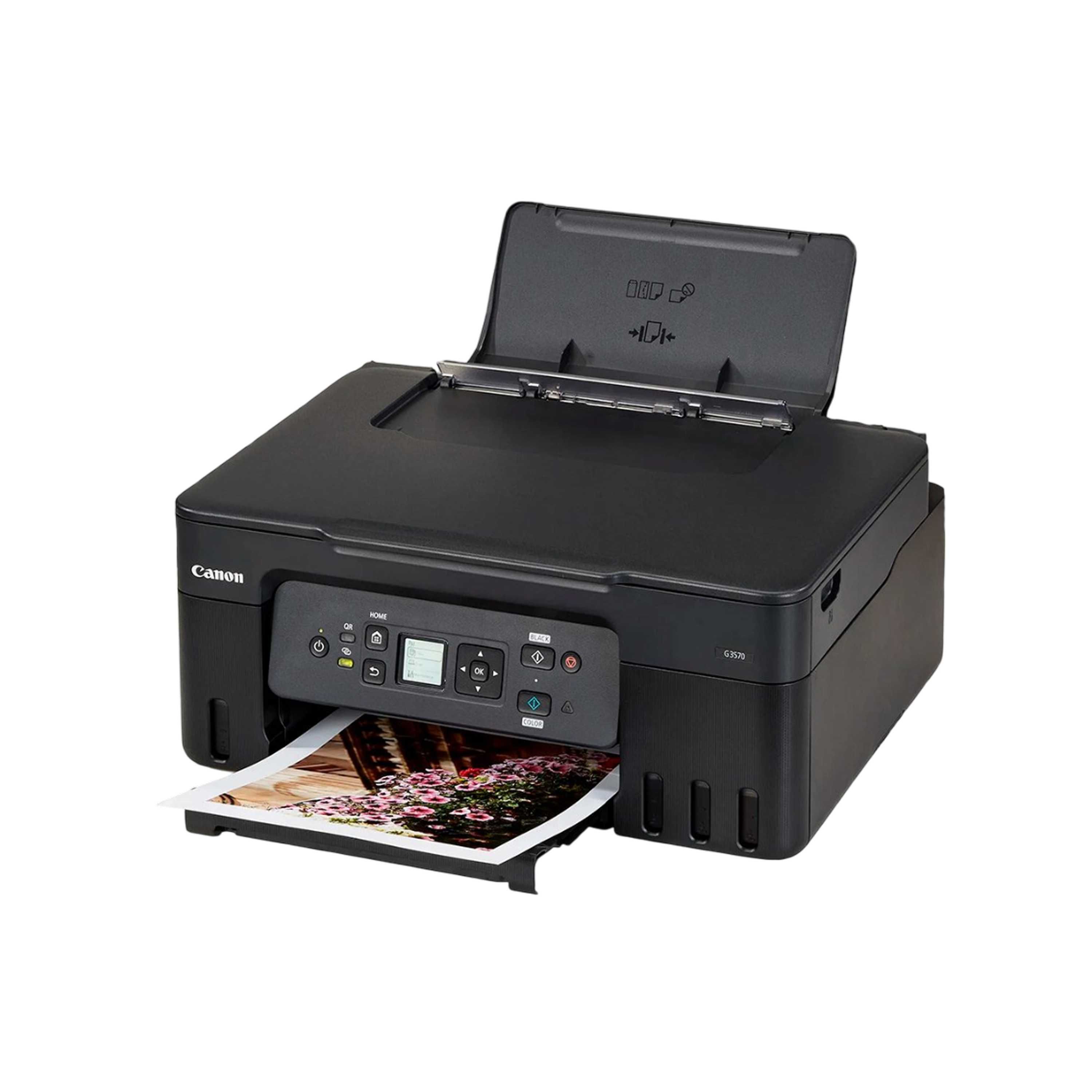 Printer Canon PIXMA G3470