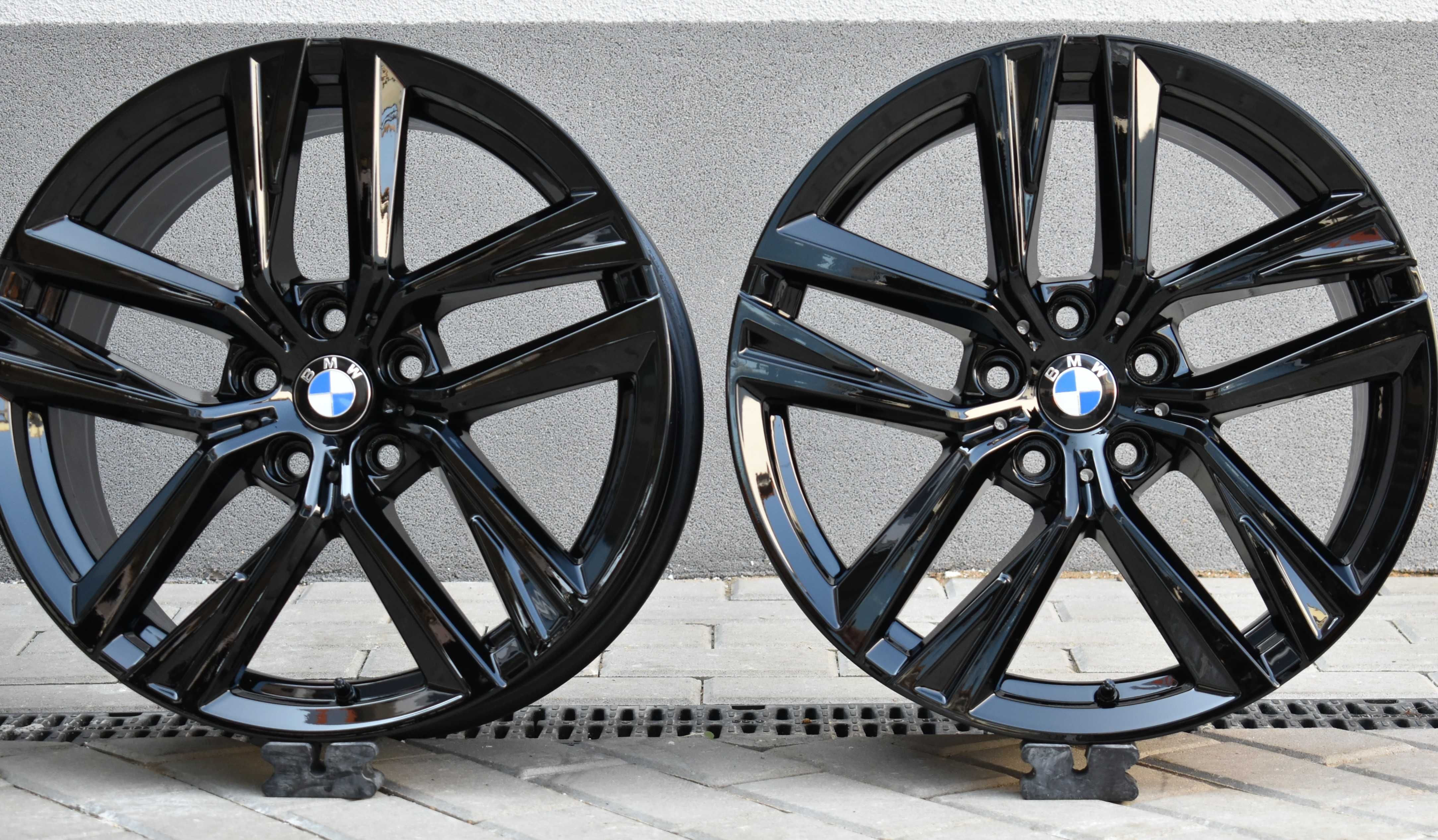 18'' Джанти Bmw G22 G23 G26 style 853