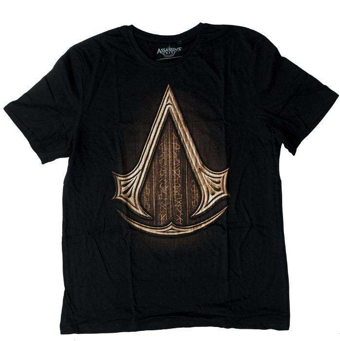 Tricou Assassin's Creed SIGILAT / MARIMI S / M