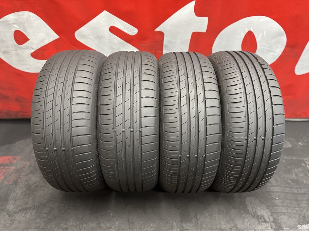 205 60 16, Летни гуми, Goodyear EfficientGripPerformance, 4 броя
