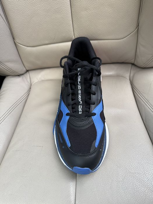 BMW маратонки Puma 43