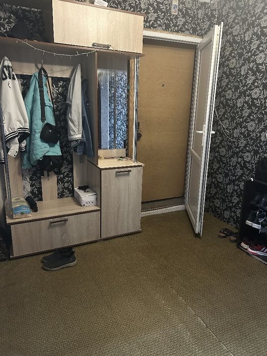Продам 2х комнатную квартиру
