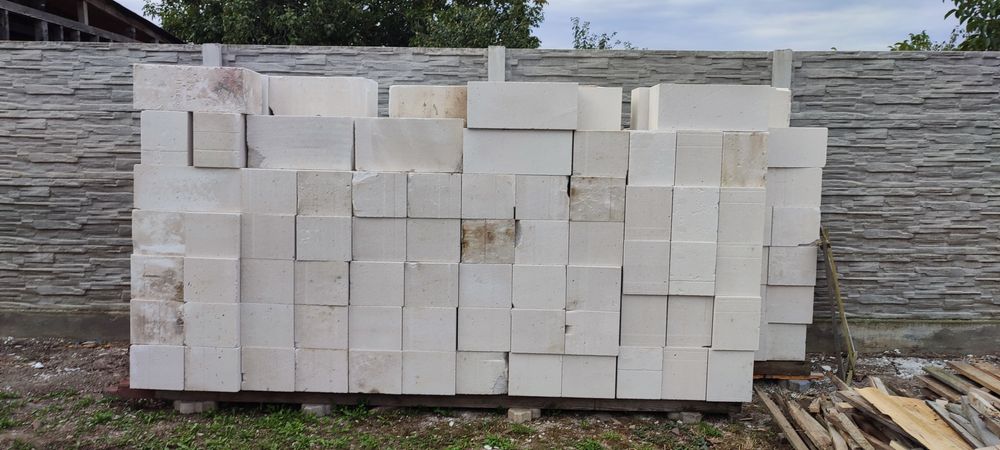 Bolțari Macon 600x250x250