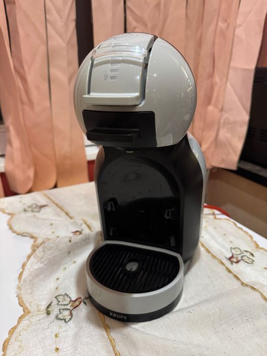 КАФЕМАШИНА Krups Nescafe Dolce Gusto Mini Me