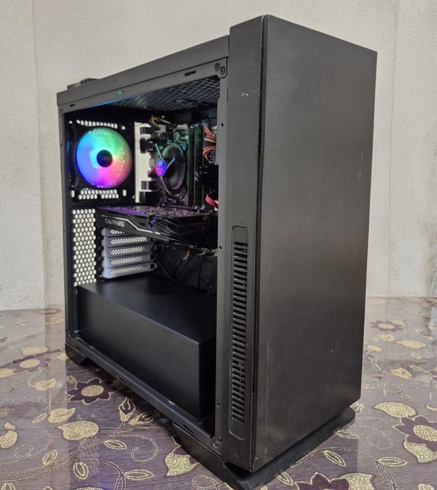 dau pc si ps4 la schimb pentru un pc mai bun sau vand ambele la pachet