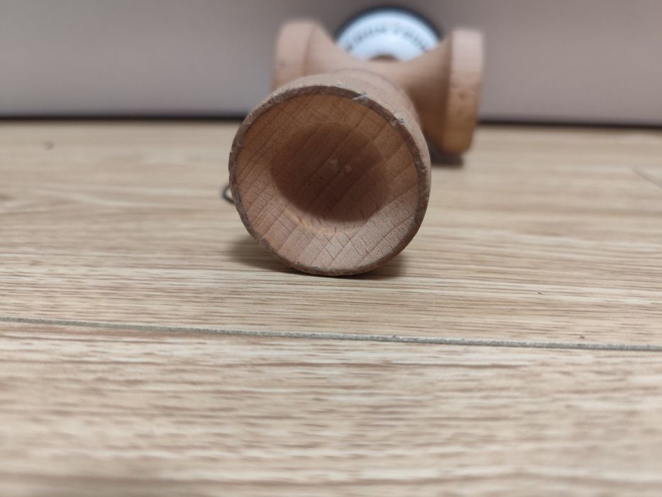 Kendama custom O kendama