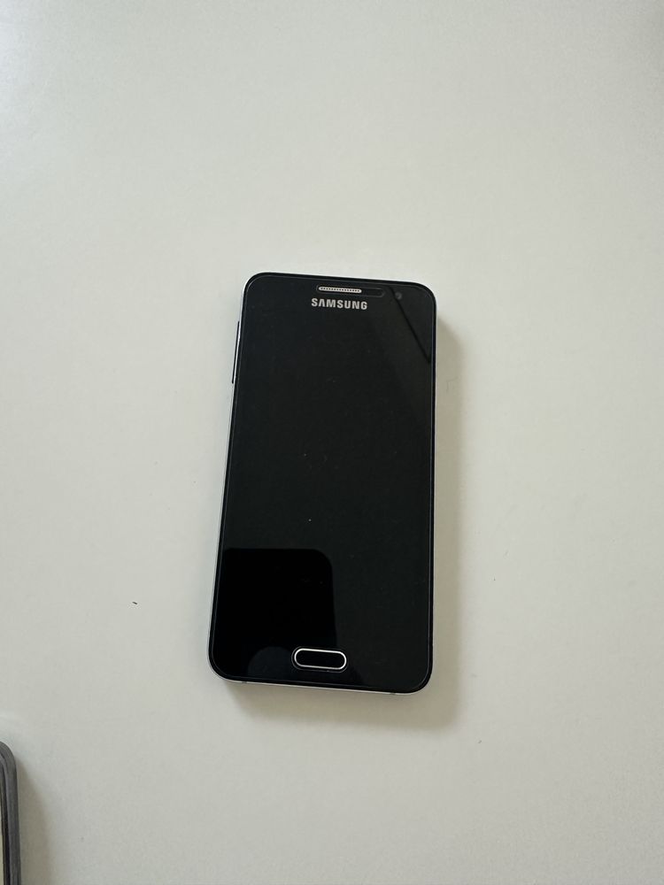 Samsung Galaxy A3