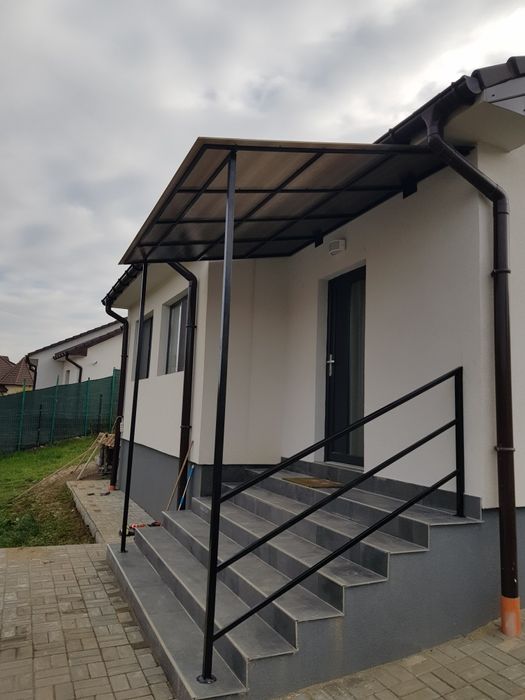 Flomarili Confecții metalice Bistrita
