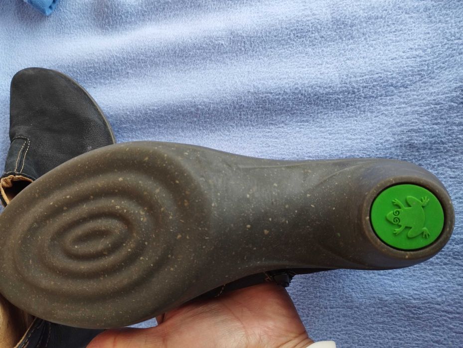 El naturalista, Naturlaufer и Kennel & Schmenger номер 42.