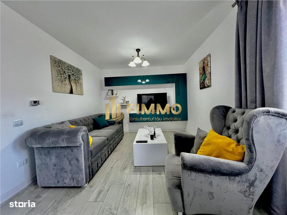 Casa Individuala- complet mobilata | Sf Ilie | 400 mp | Suceava | ID: