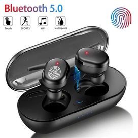 Y30 TWS Bluetooth слушалки