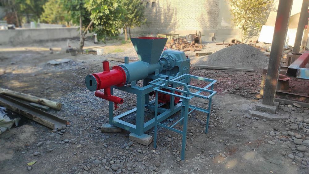 Kir sovun stanok tayyorlab beramiz 

Xo'jalik kir sovun uskunalarini ?