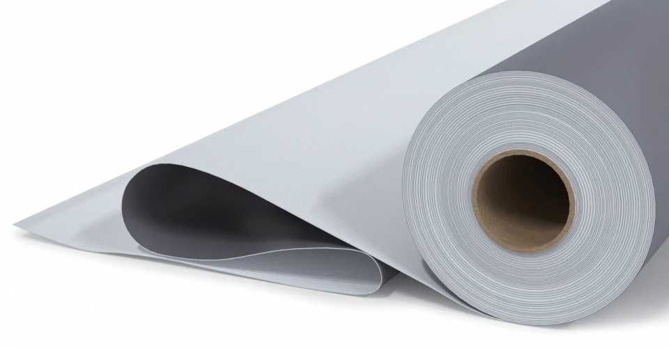 ПВХ мембрана pvc membrana PLASTFOIL ECO