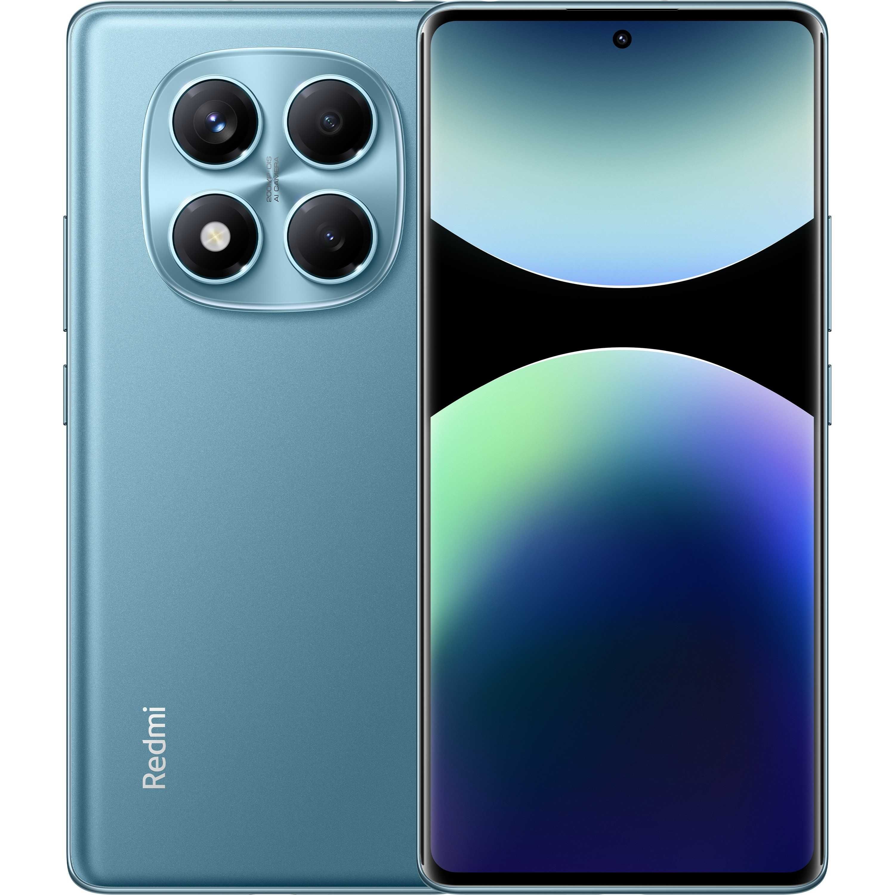Новый • Xiaomi Redmi Note 14 Pro 4G • 8/256Gb • 12/256Gb• Доставка