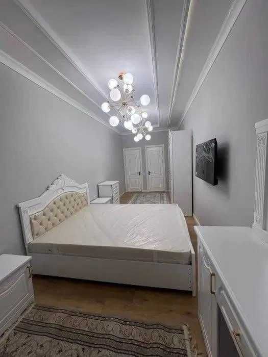 Срочно продаю 3-ком. квартиру ПРЕМИУМ класса. ЖК/Dream House/Яккасарай