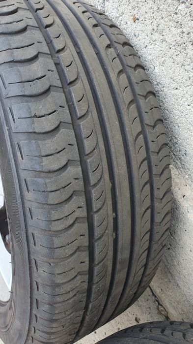 195/55/15 85H Hankook Optimo K415 vară