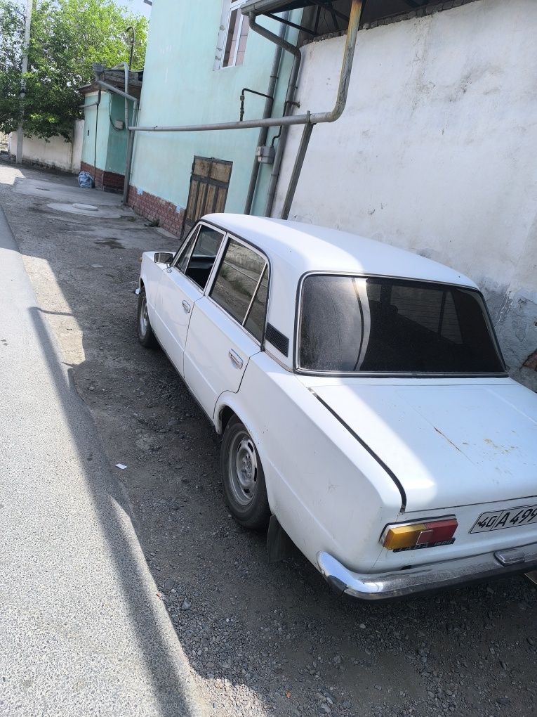 Jiguli 011 Priyora 1.6
