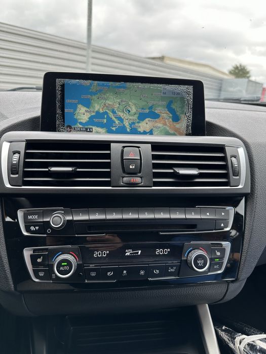 Vand BMW seria 1 F20 in stare perfecta de functionare