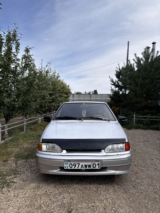 Продав ваз 2114 срочно