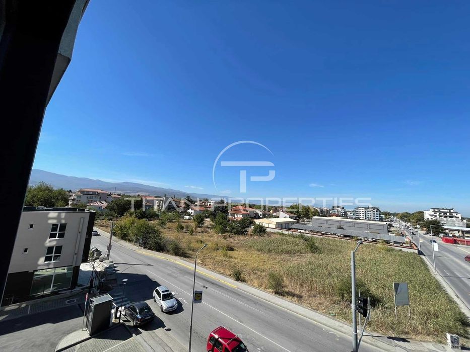 Продава се Двустаен апартамент в Пловдив, Христо Смирненски - 81 кв.м за 1334 €/кв.м - Снимка #8