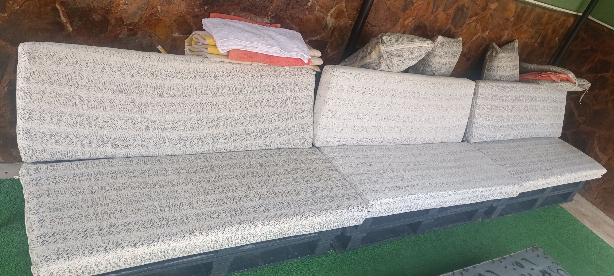 mobilier gradina