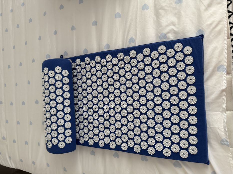 Массажер для спина как новые