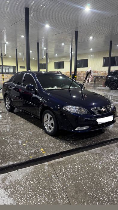 Chevrolet Jentra 2023