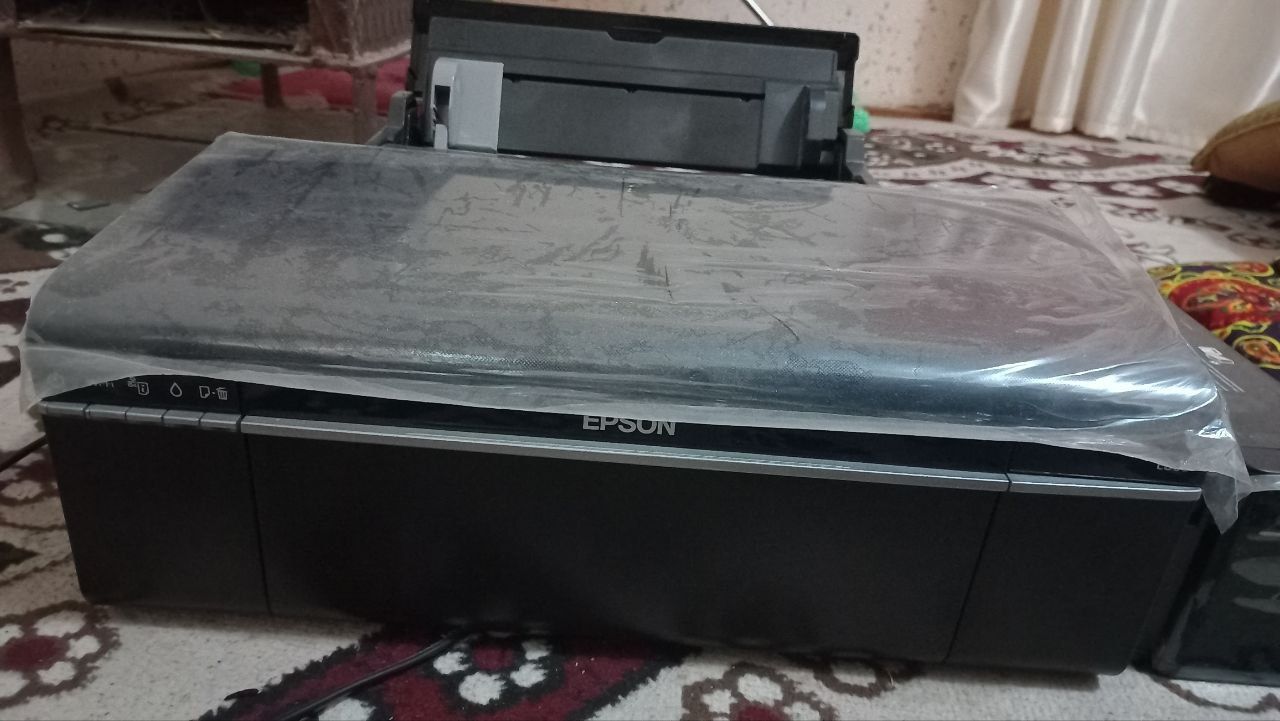 Printer Epson L 805