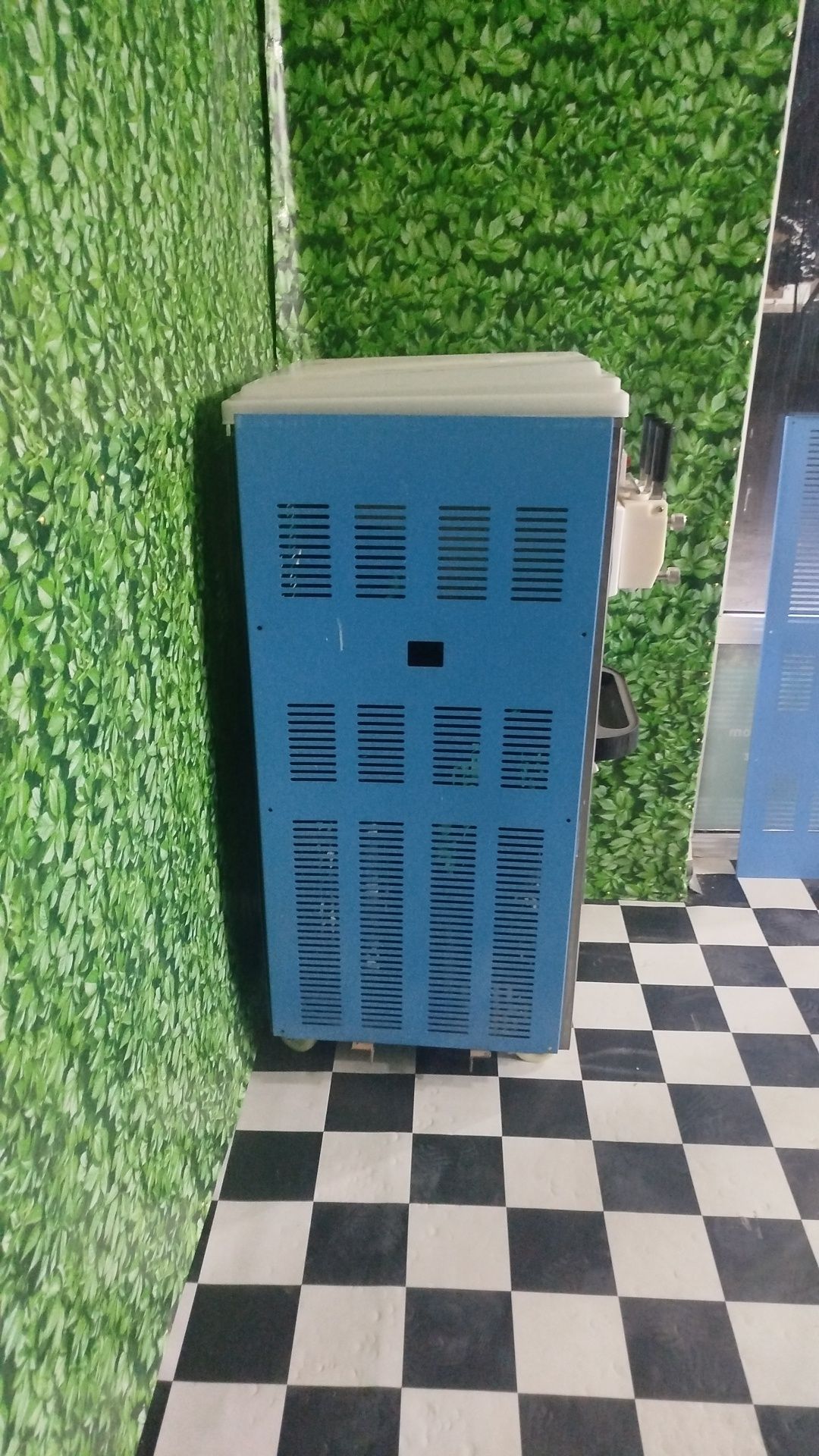 Frigamat 380V yangi