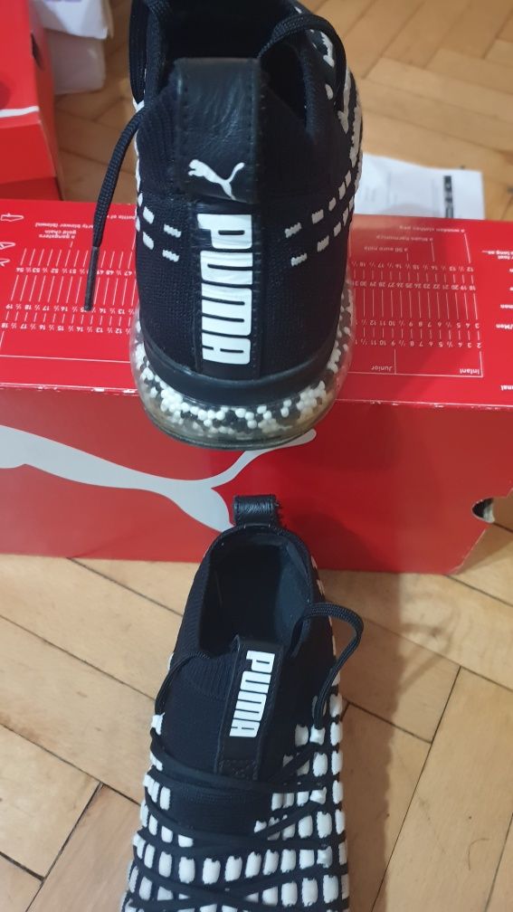 Маратонки Puma -42.5н.
