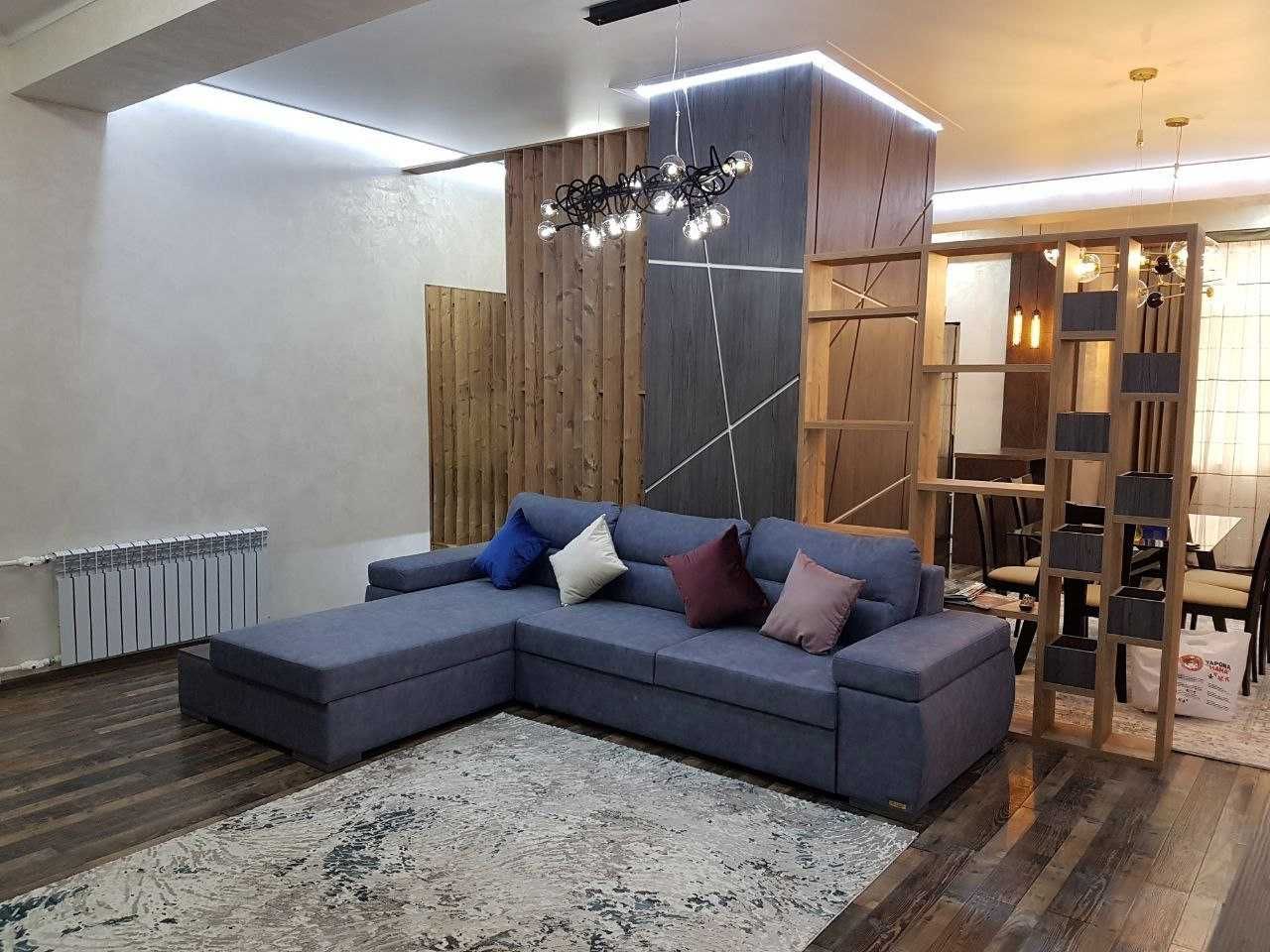 Срочно 2/5/9 сдаётся квартира на Сергели-6A, о-р метро Сергели 292*