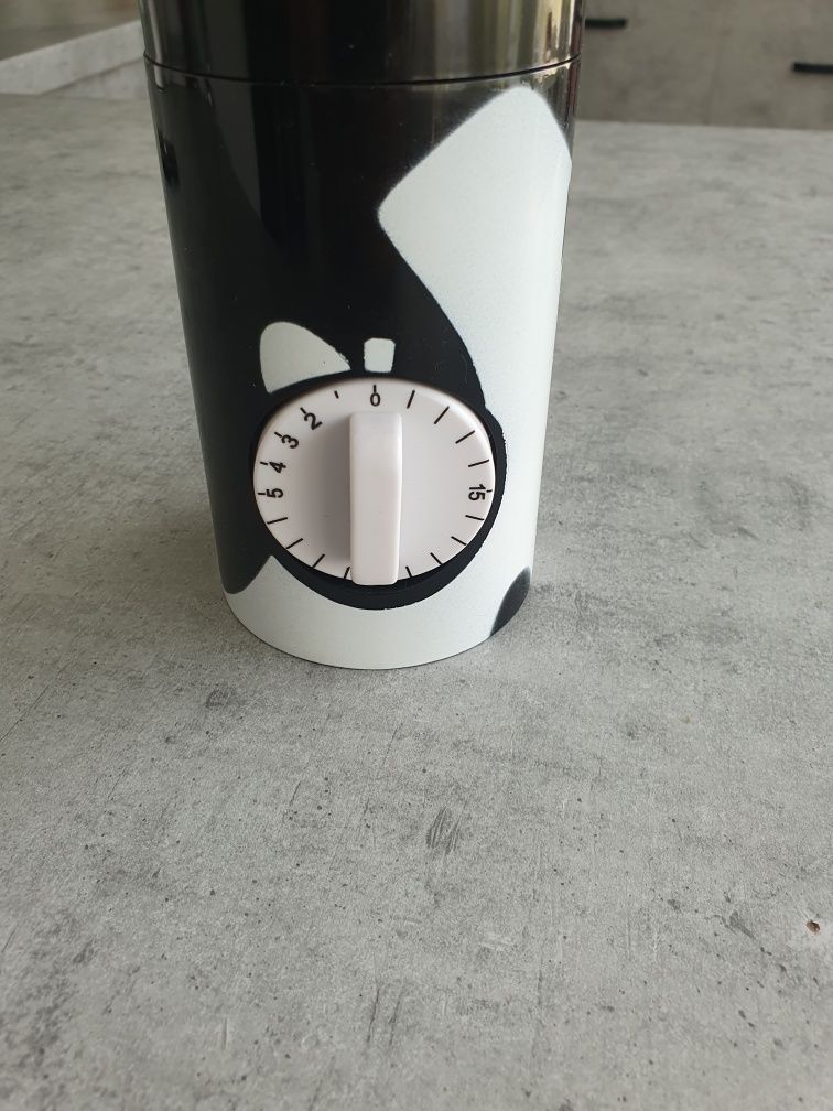 Timer pentru ceai tip pinguin, nou