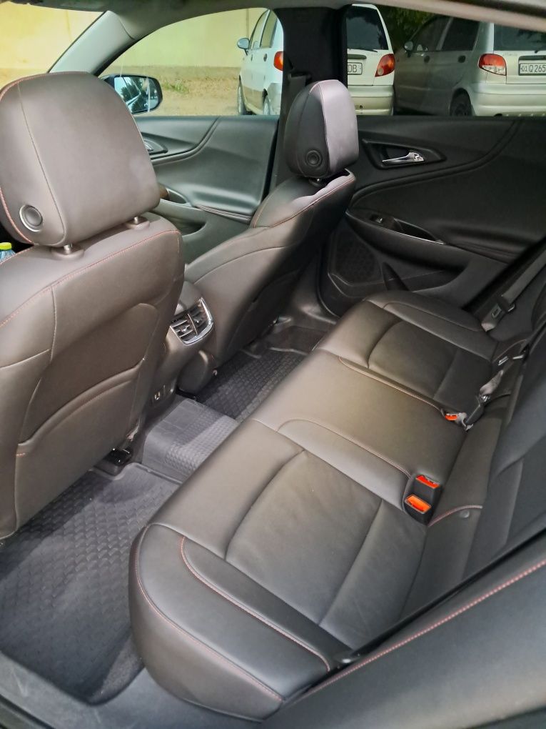 malibu xl sotiladi