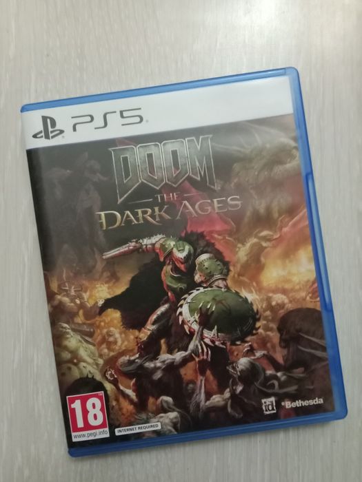 Поменяю диски ps5