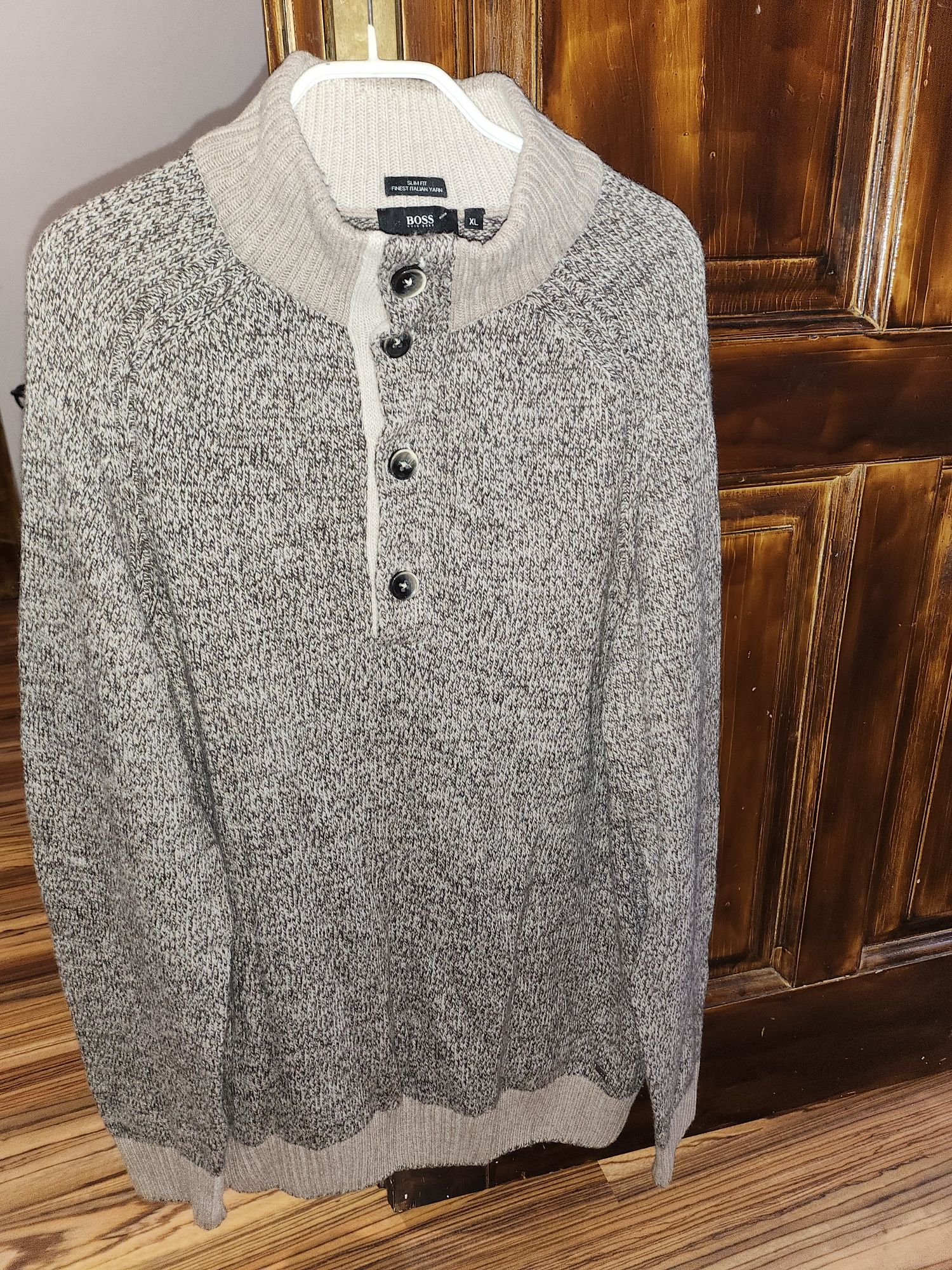 Pulover/Bluza barbati Hugo Boss originala