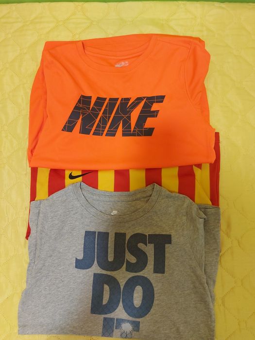 Тениски Nike за момче