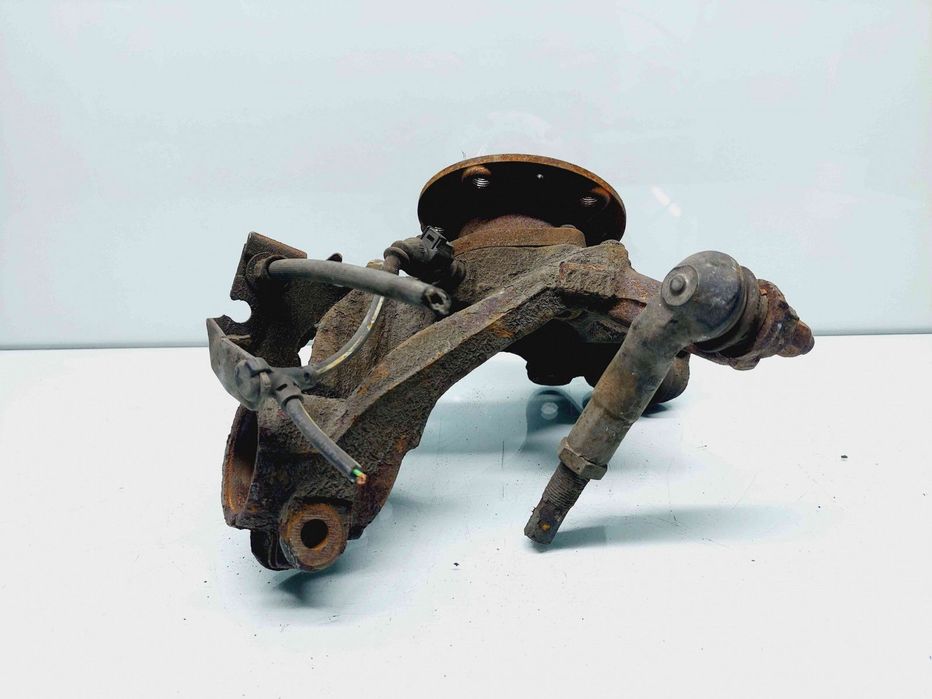 Fuzeta fata dreapta Skoda Octavia 3 (5E3) [Fabr 2012-2020] OEM 2.0 TDI