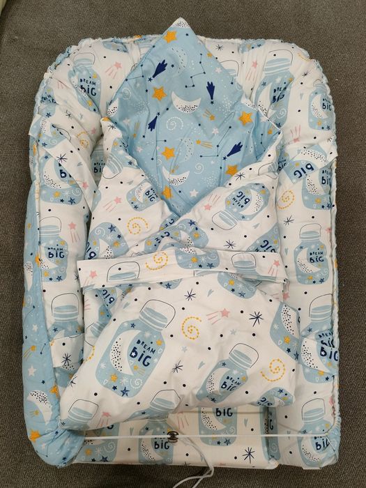 Продам конверт на выписку. Новая