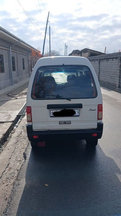 Damas 2015 yil gazi bor