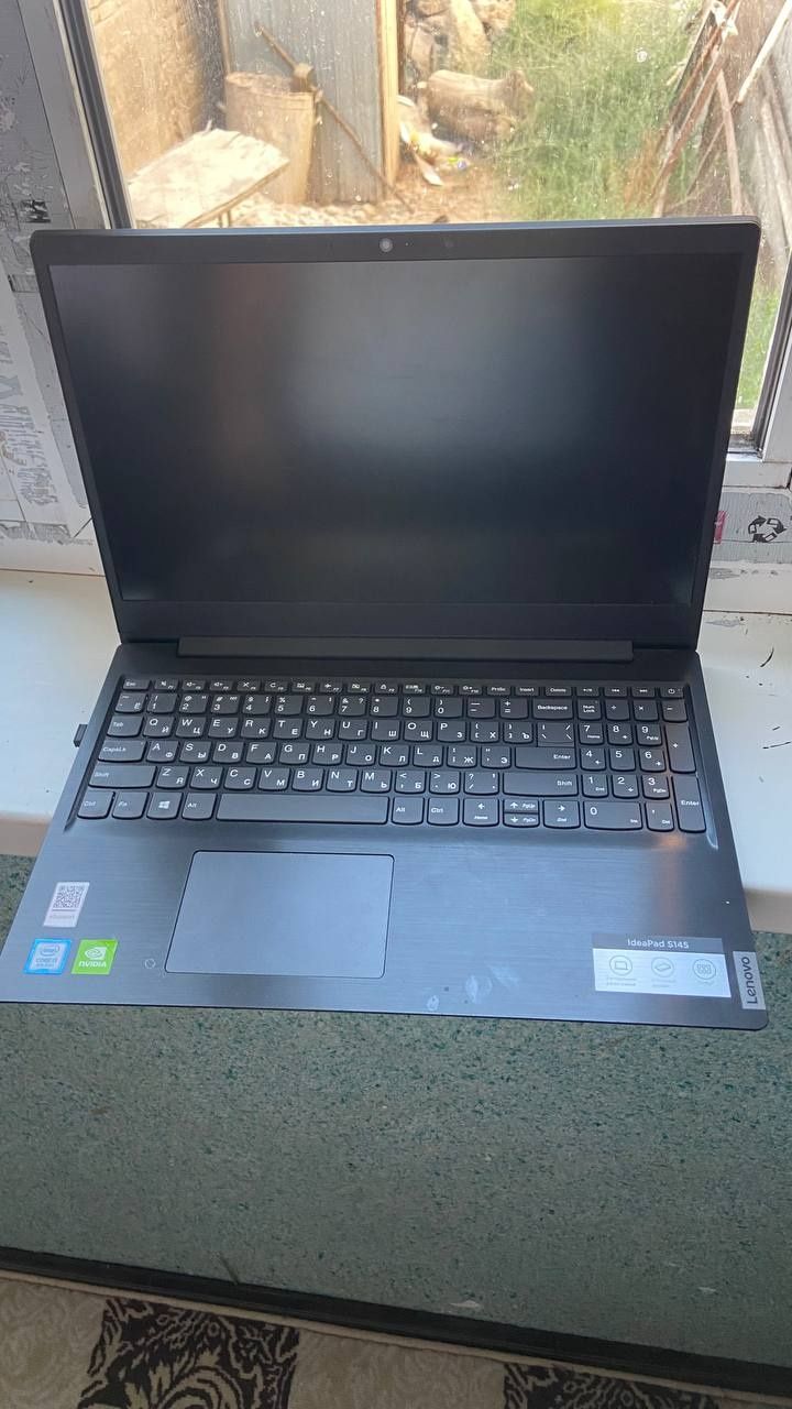 Lenova ideapas 145!