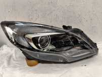 Оригинален фар Опел Зафира  Opel Zafira