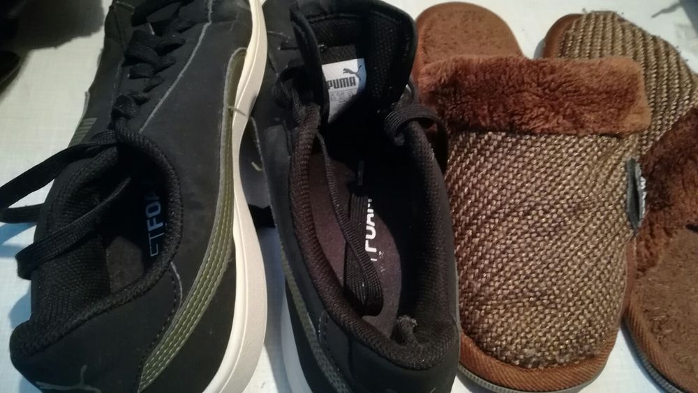 Adidas piele Nike nr 44, vezi poza 2.